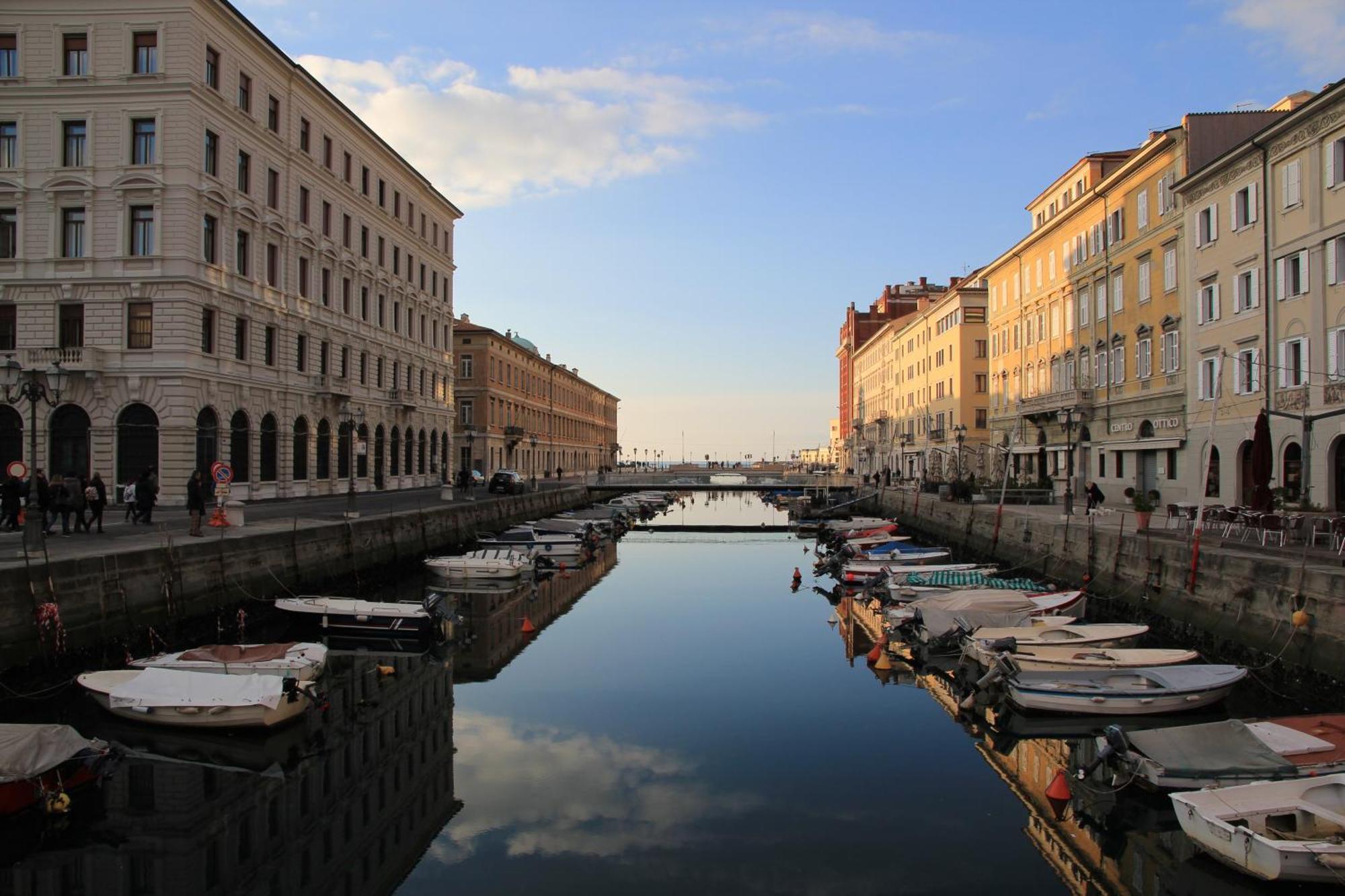 Myway Affittacamere Trieste