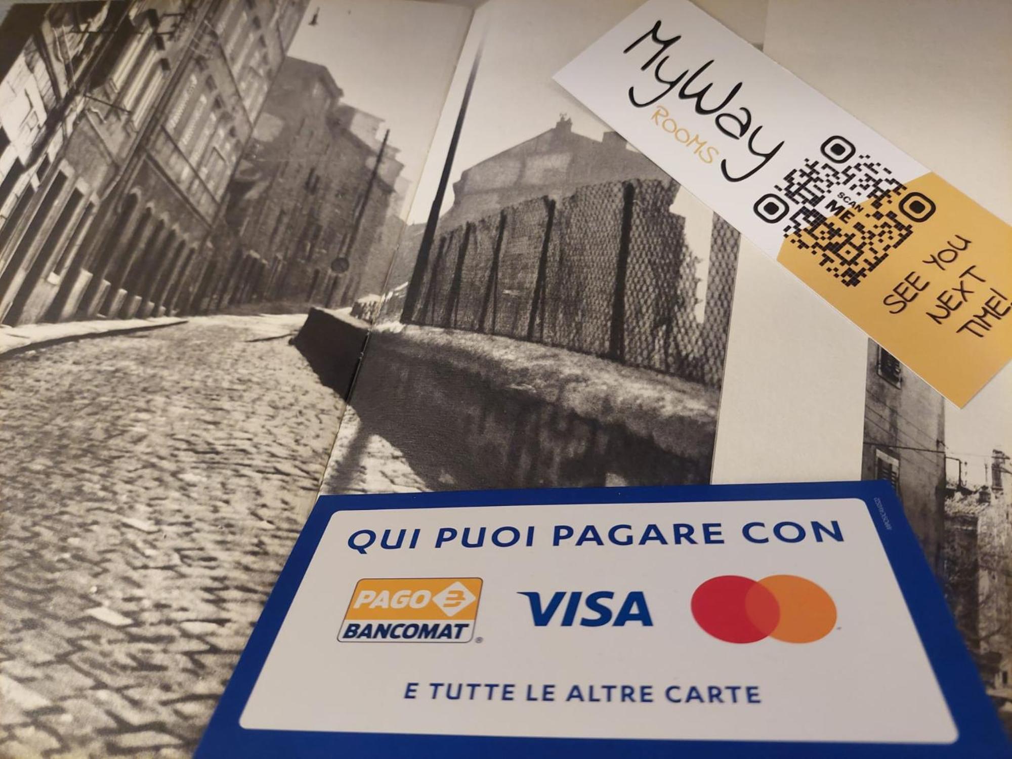 Myway Trieste
